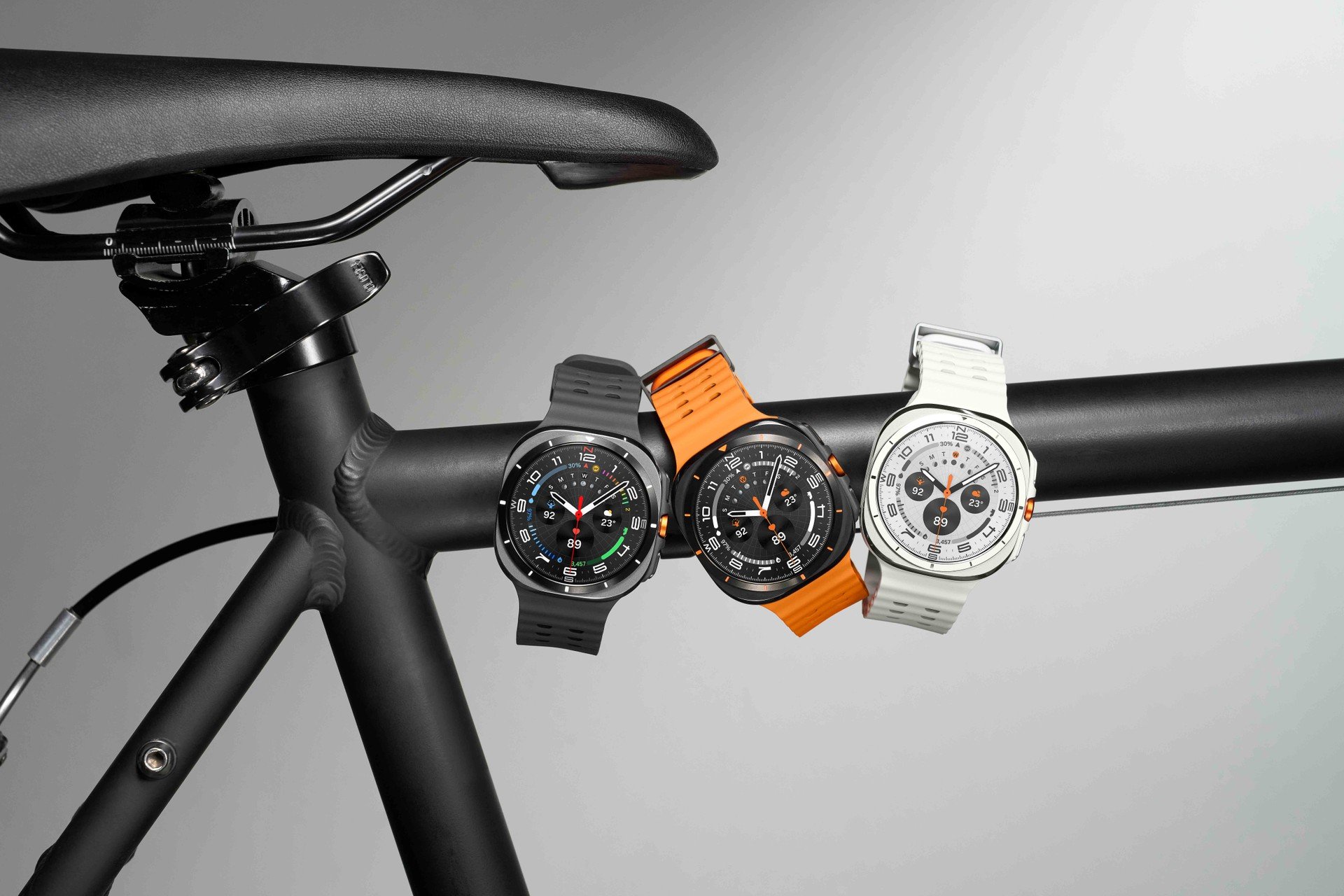Samsung Galaxy Watch, tante novità in arrivo con One UI 8