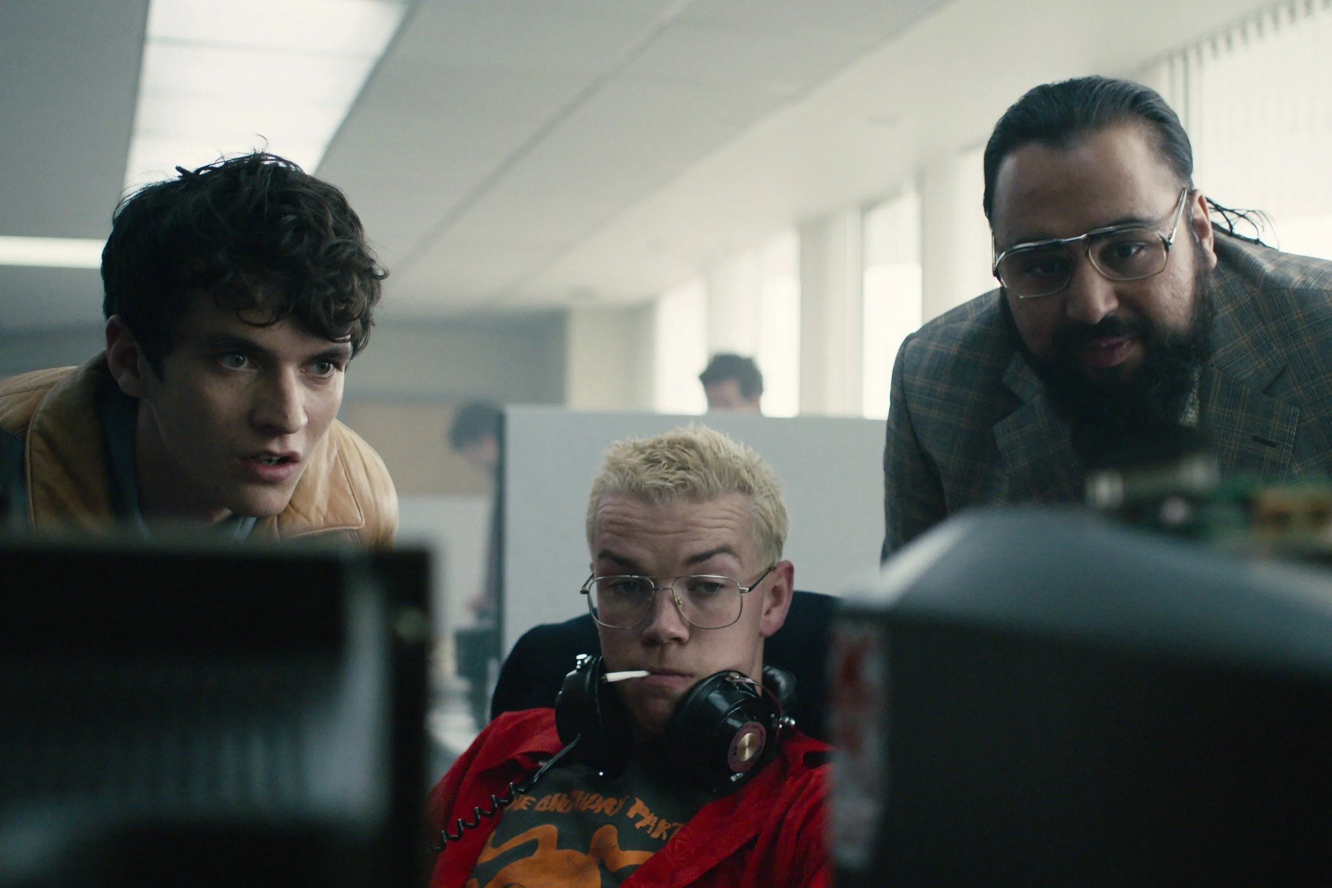 Netflix sta per rimuovere Black Mirror: Bandersnatch: quale sarà la nuova via?