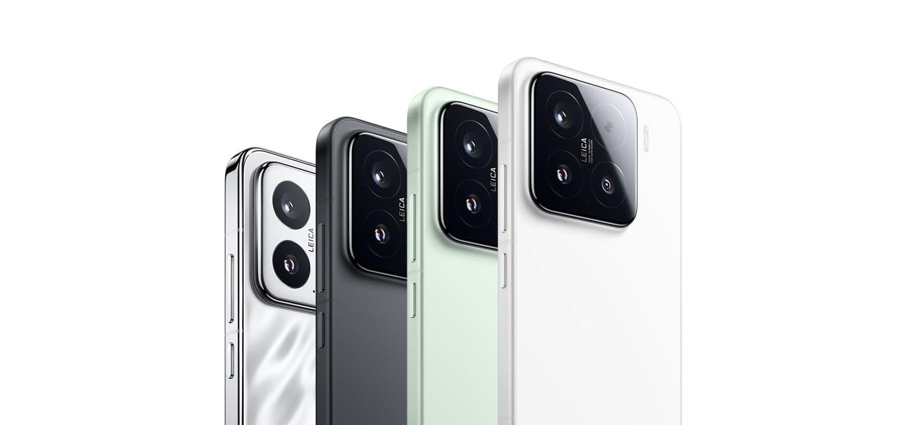 Xiaomi 15 in offerta su Amazon: nuovo minimo per il top di gamma compatto (-20%)