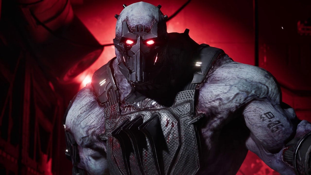 Killing Floor 3: svelata la nuova data d'uscita ufficiale