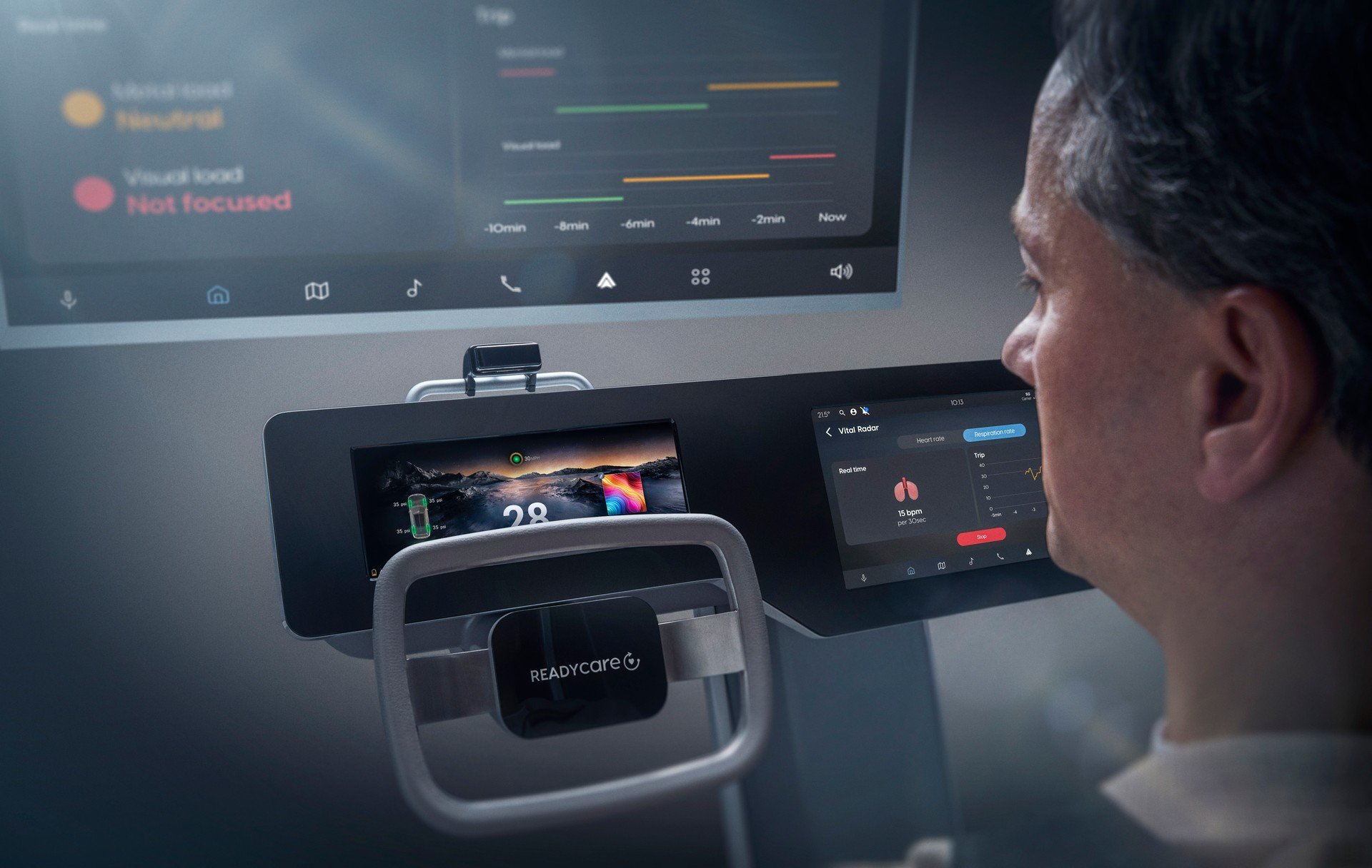 HARMAN punta sull'open source: rivoluzione software in arrivo nelle auto