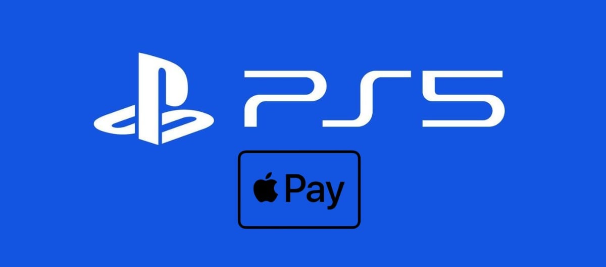 Su PlayStation 5 ora si può pagare anche con Apple Pay: come funziona