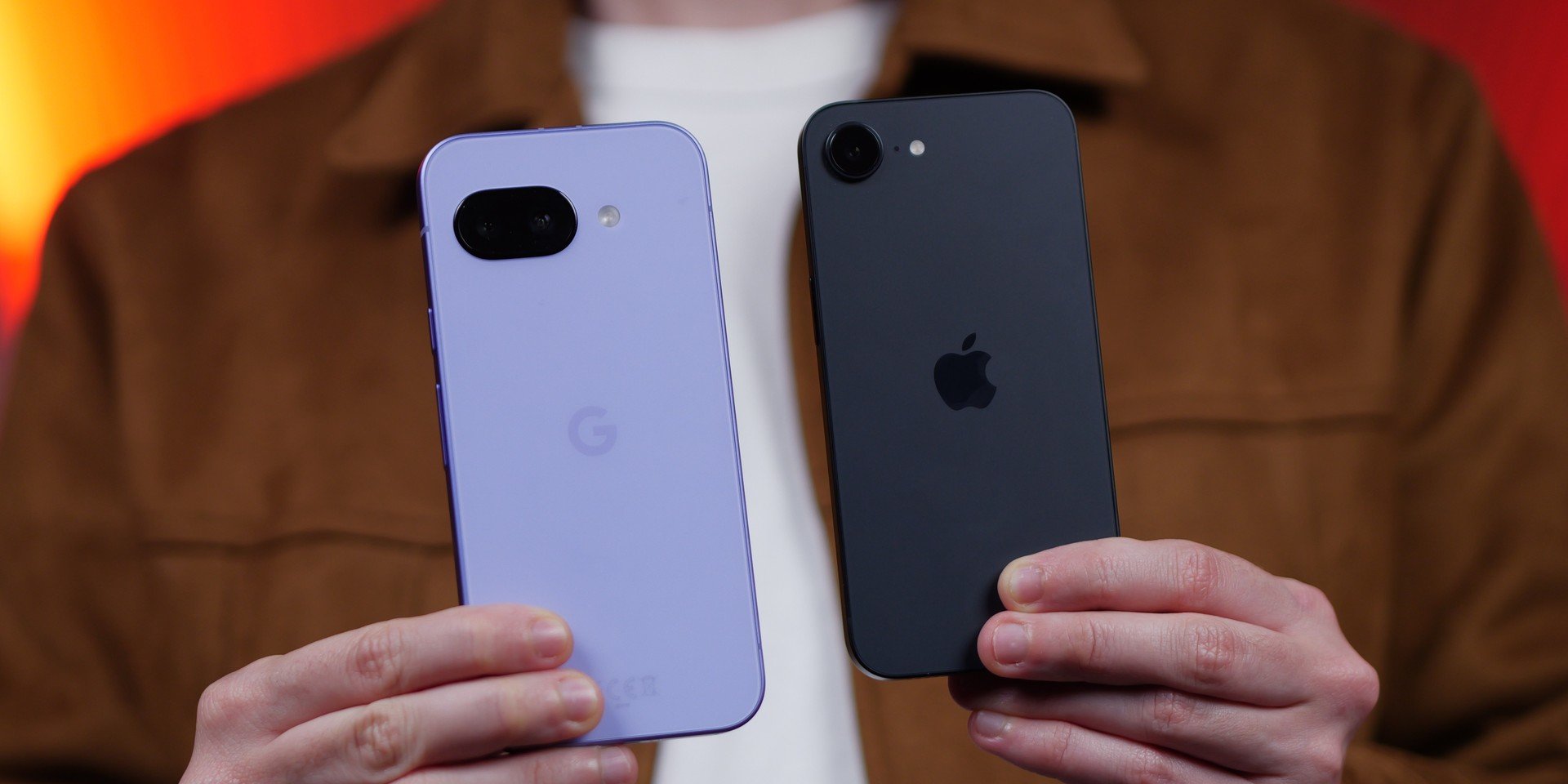 Confronto iPhone 16E vs Pixel 9A: al prezzo giusto difficile non sceglierli