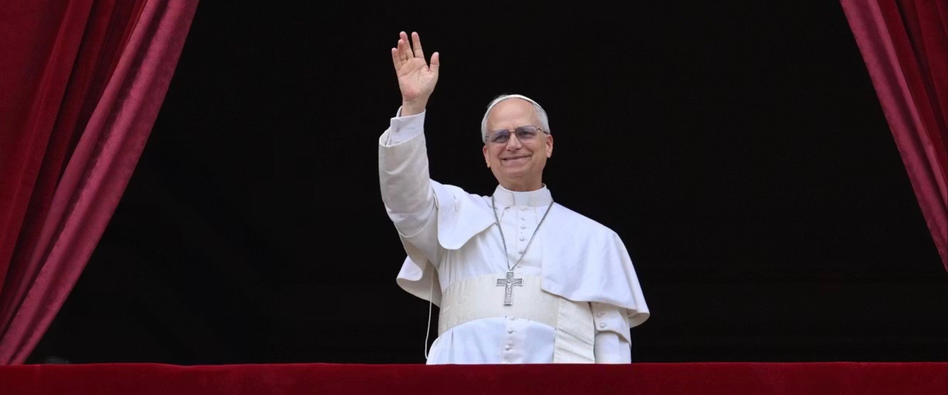 Papa Leone XIV rivela che dietro la scelta di questo nome cè anche lAI