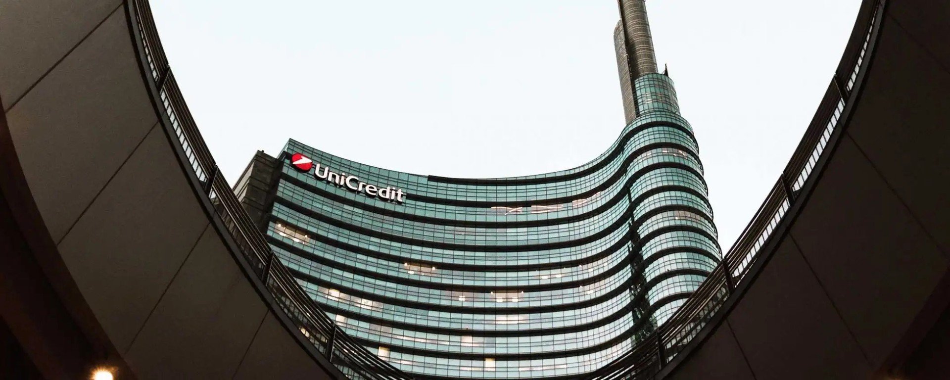 UniCredit, accordo con Google Cloud per accelerare la trasformazione digitale