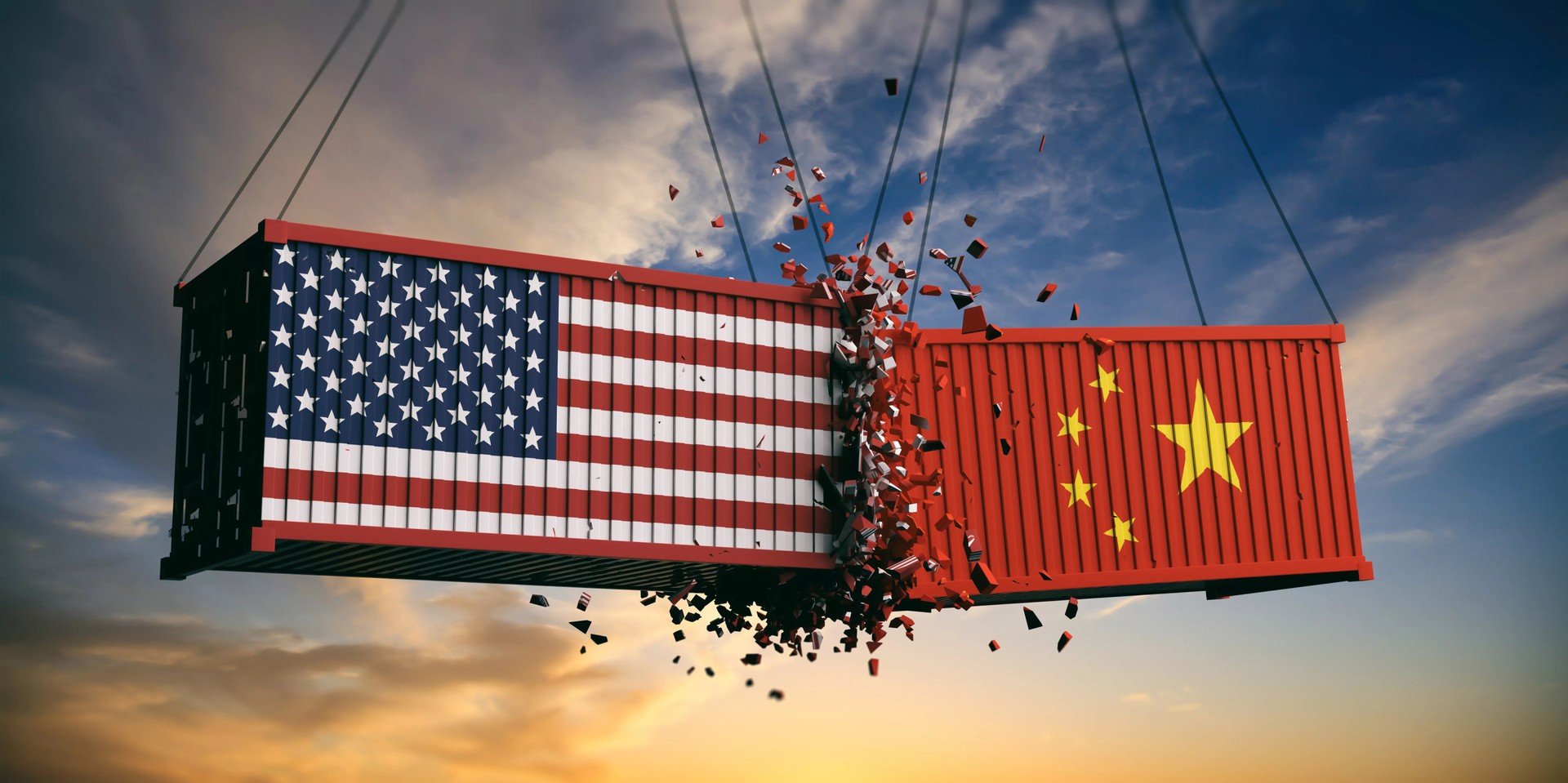 Usa e Cina, c'è un accordo: annunciato uno stop di 90 giorni ai dazi reciproci