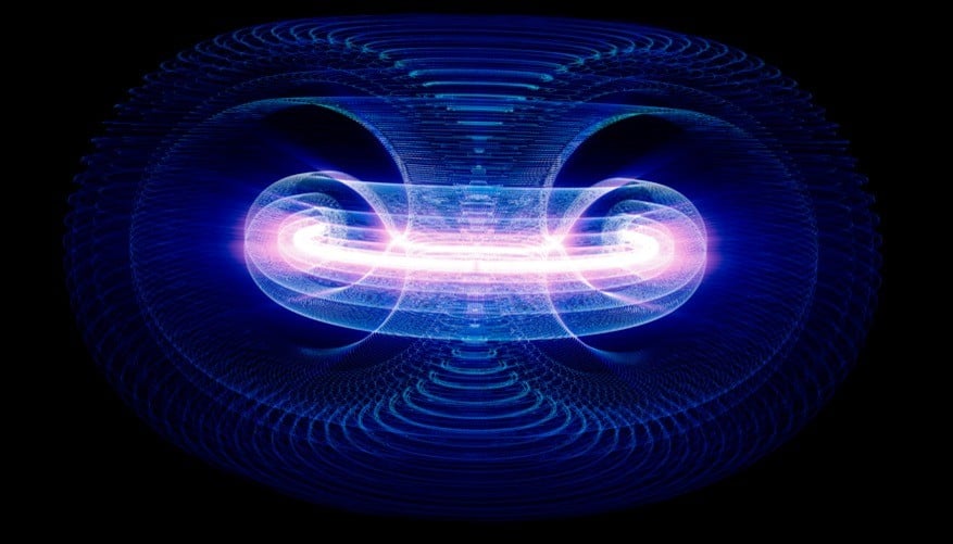 Scoperta sul plasma: si può allungare la vita dei reattori a fusione