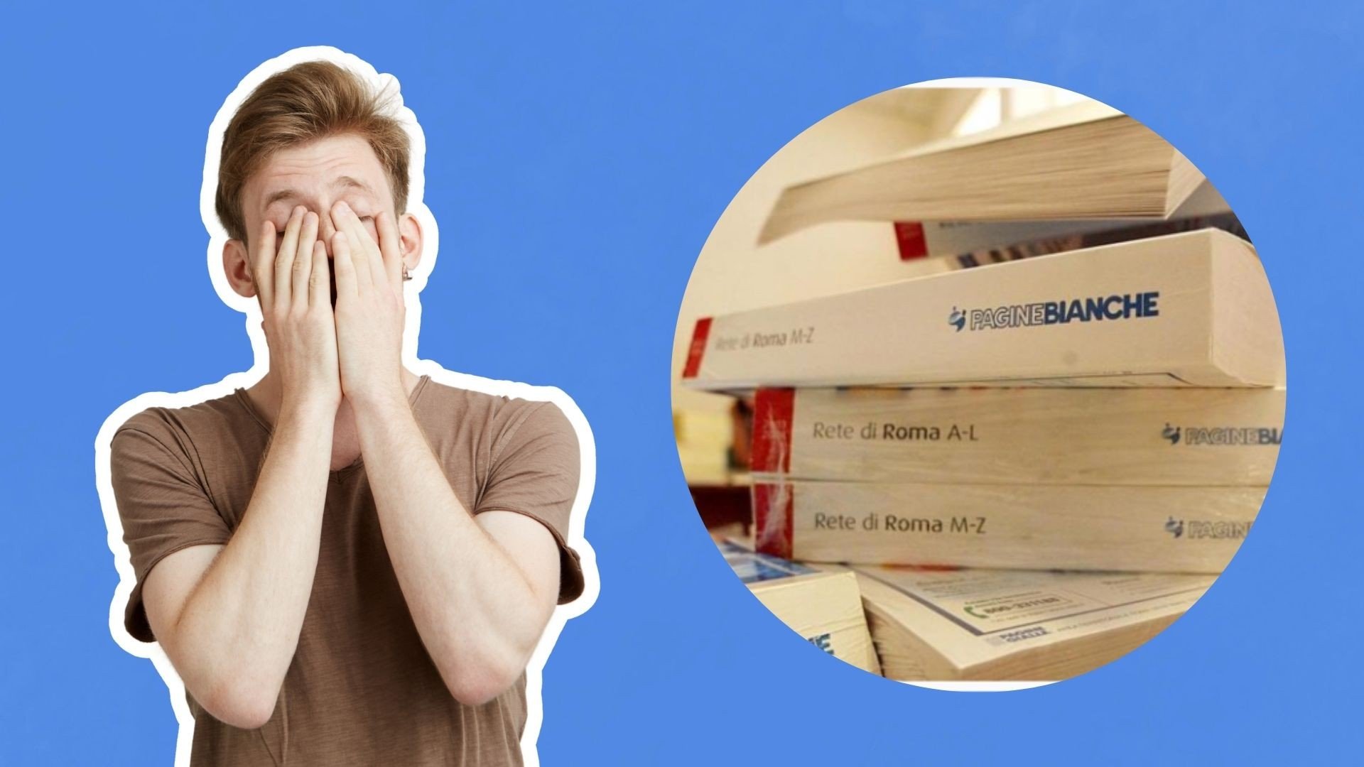 Bollette TIM: come richiedere il rimborso per gli elenchi telefonici mai consegnati