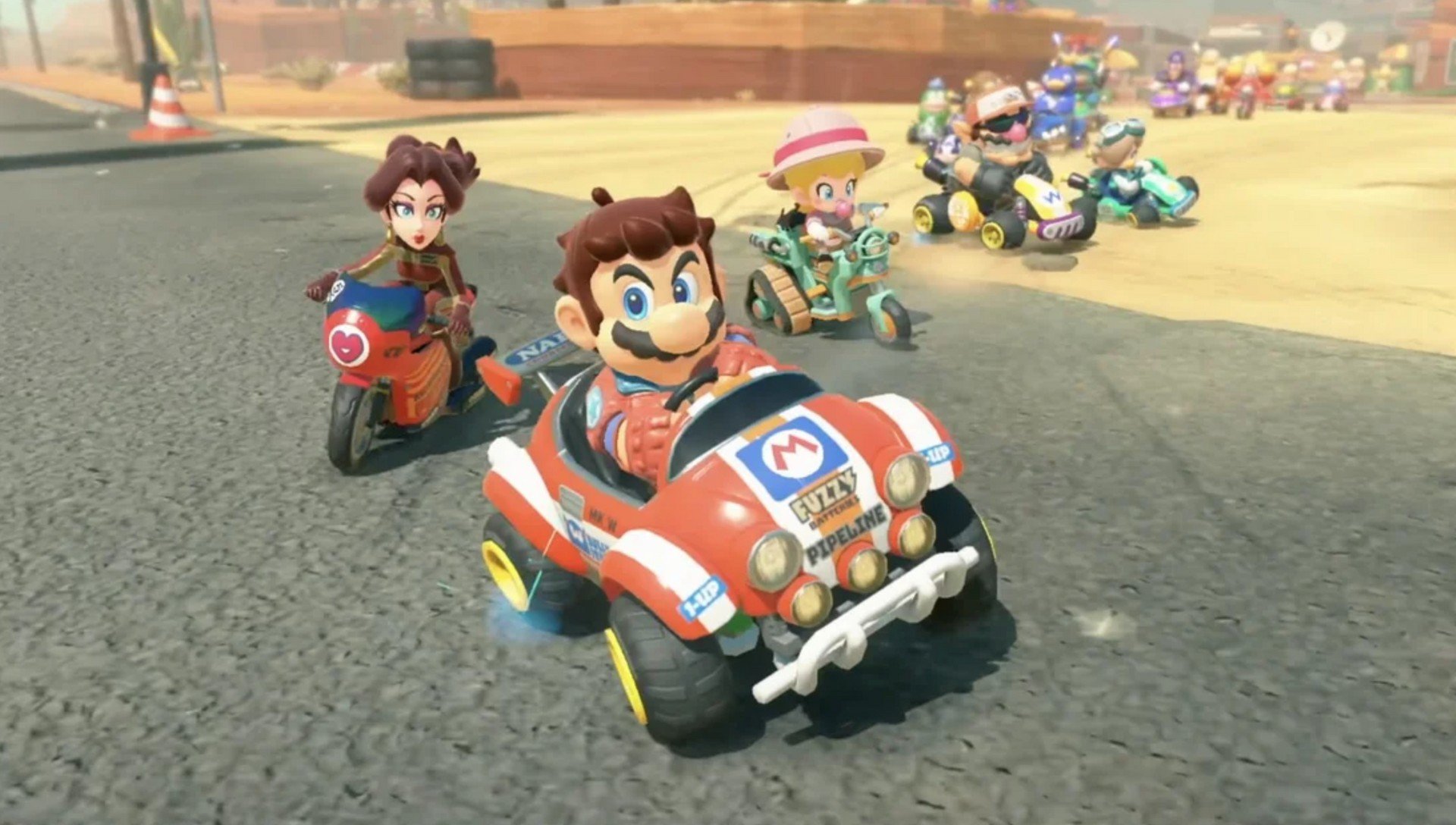 Nintendo contro l'uso illegale di Switch: cambia il contratto con i giocatori