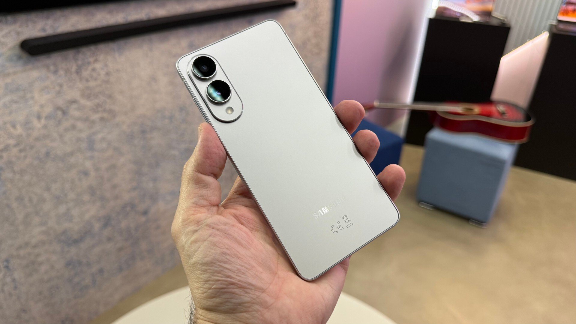 Galaxy S25 Edge vs altri S25: quali sono le differenze? | Confronto