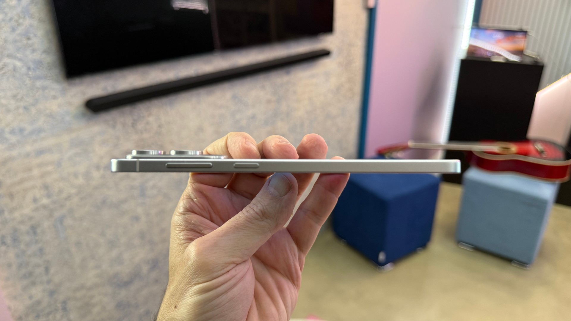 Galaxy S26: fotocamere più sottili grazie alla nuova tecnologia inkjet di Samsung