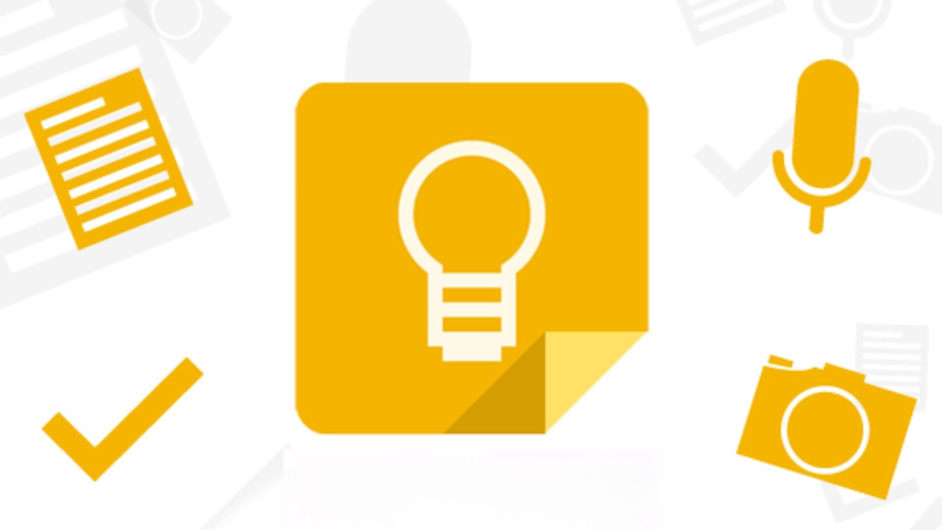 Google Keep porta la formattazione del testo sul web