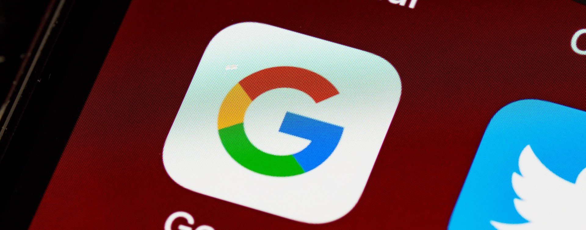 L'app di Google riceve una nuova icona su iOS, ma non su Android