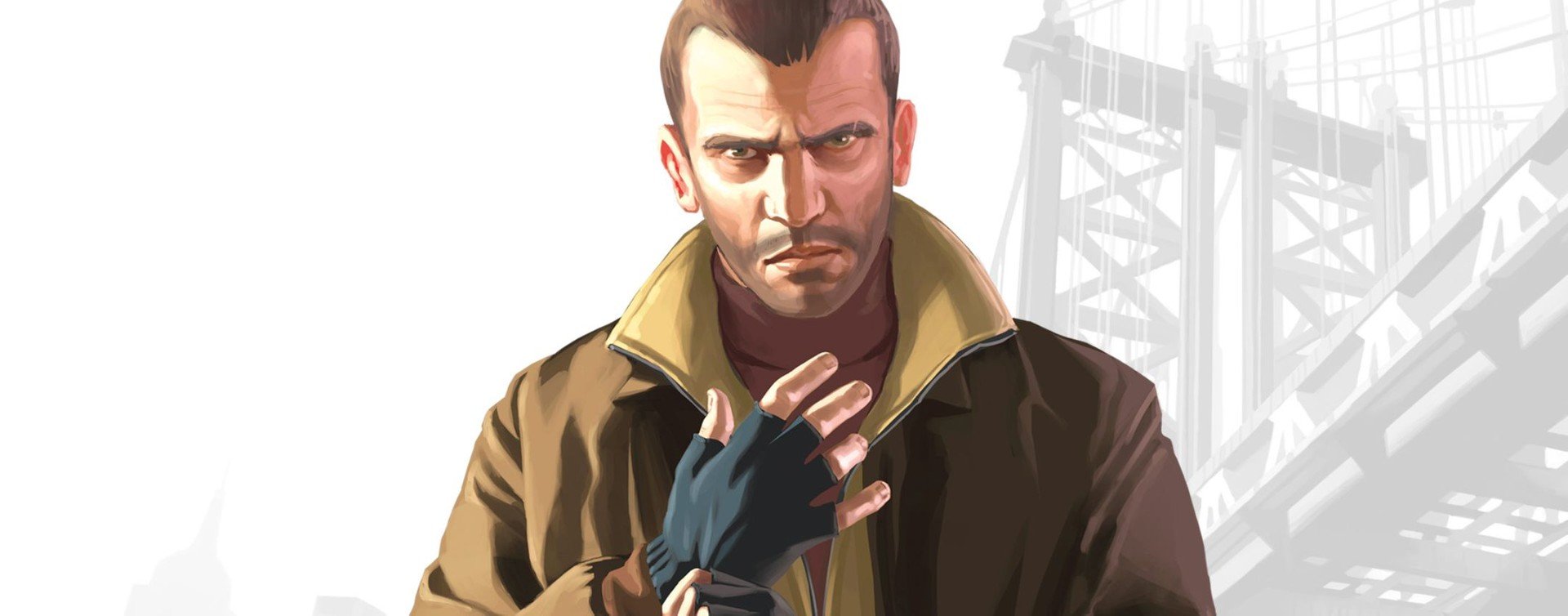 GTA 4 torna quest'anno su PS5, Xbox e Switch con una remastered?