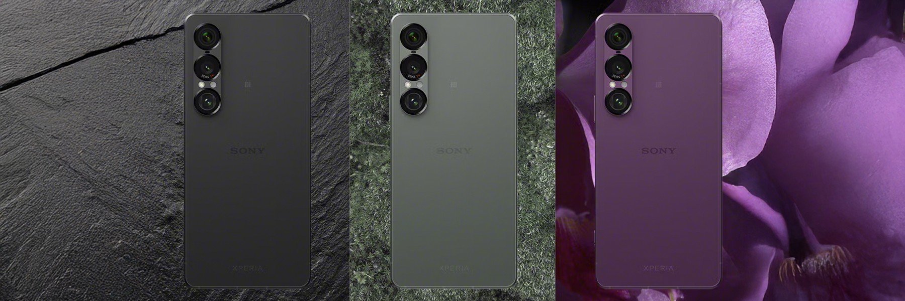Sony Xperia 1 VII: anima fotografica Alpha, audio Walkman e visione BRAVIA | PREZZO