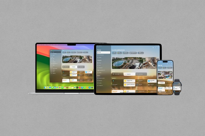 Anteprima: iOS 27, Apple Casa cambia: arrivano nuove funzioni AI per videocamere e notifiche