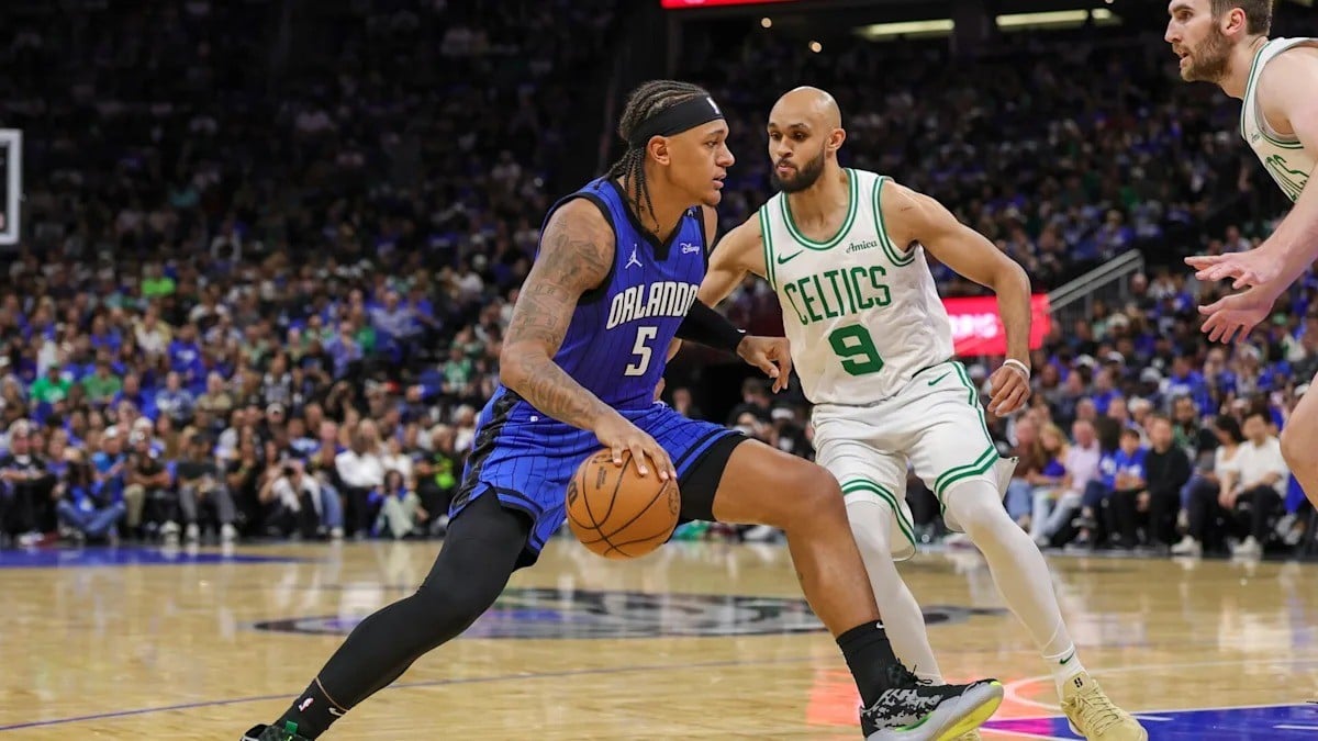 L'NBA arriva su Prime Video: 87 partite in esclusiva da ottobre
