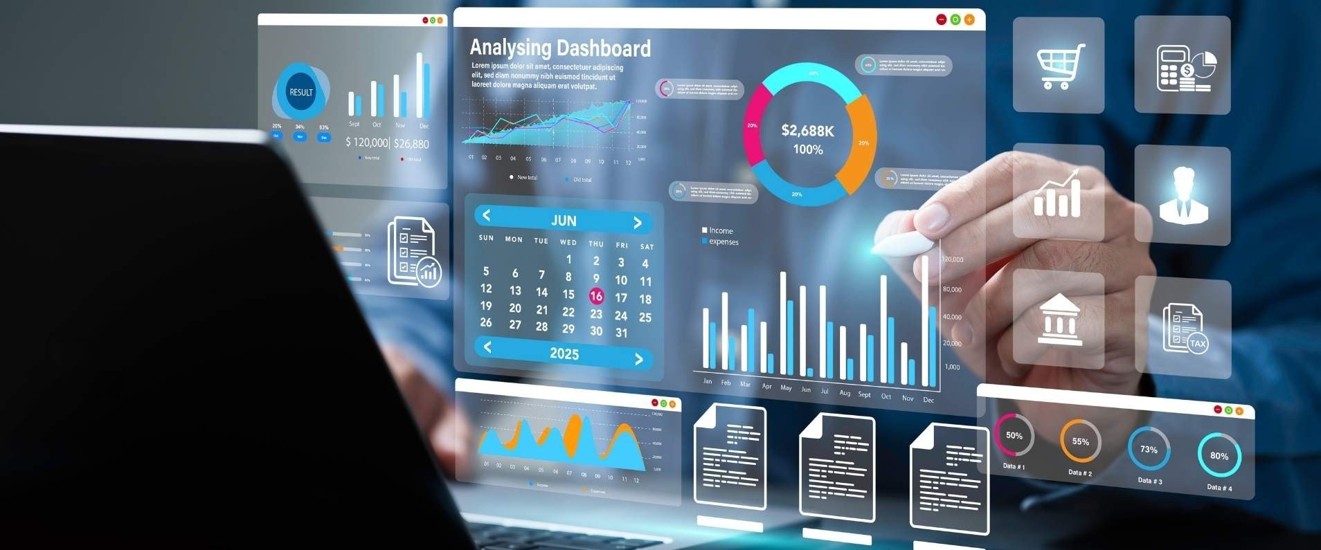 Istat: accesso ai dati semplificato grazie all'AI sviluppata con Deda Next e Microsoft