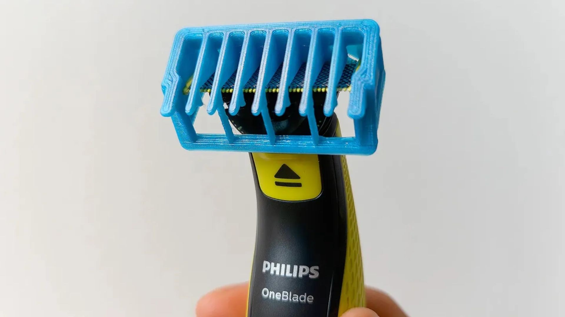 Philips lancia i ricambi fai-da-te: basta una stampante 3D