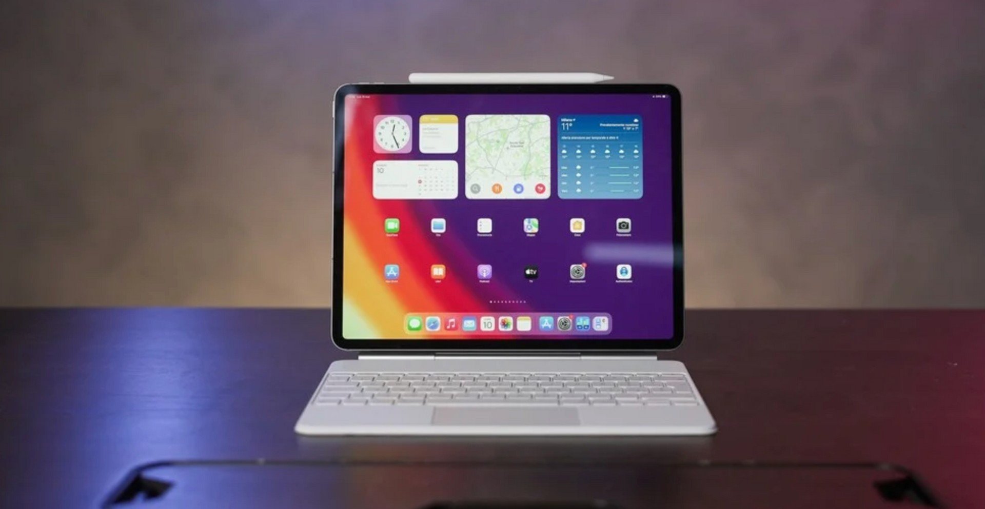 Mercato tablet in crescita: Apple sempre più su, in calo Samsung