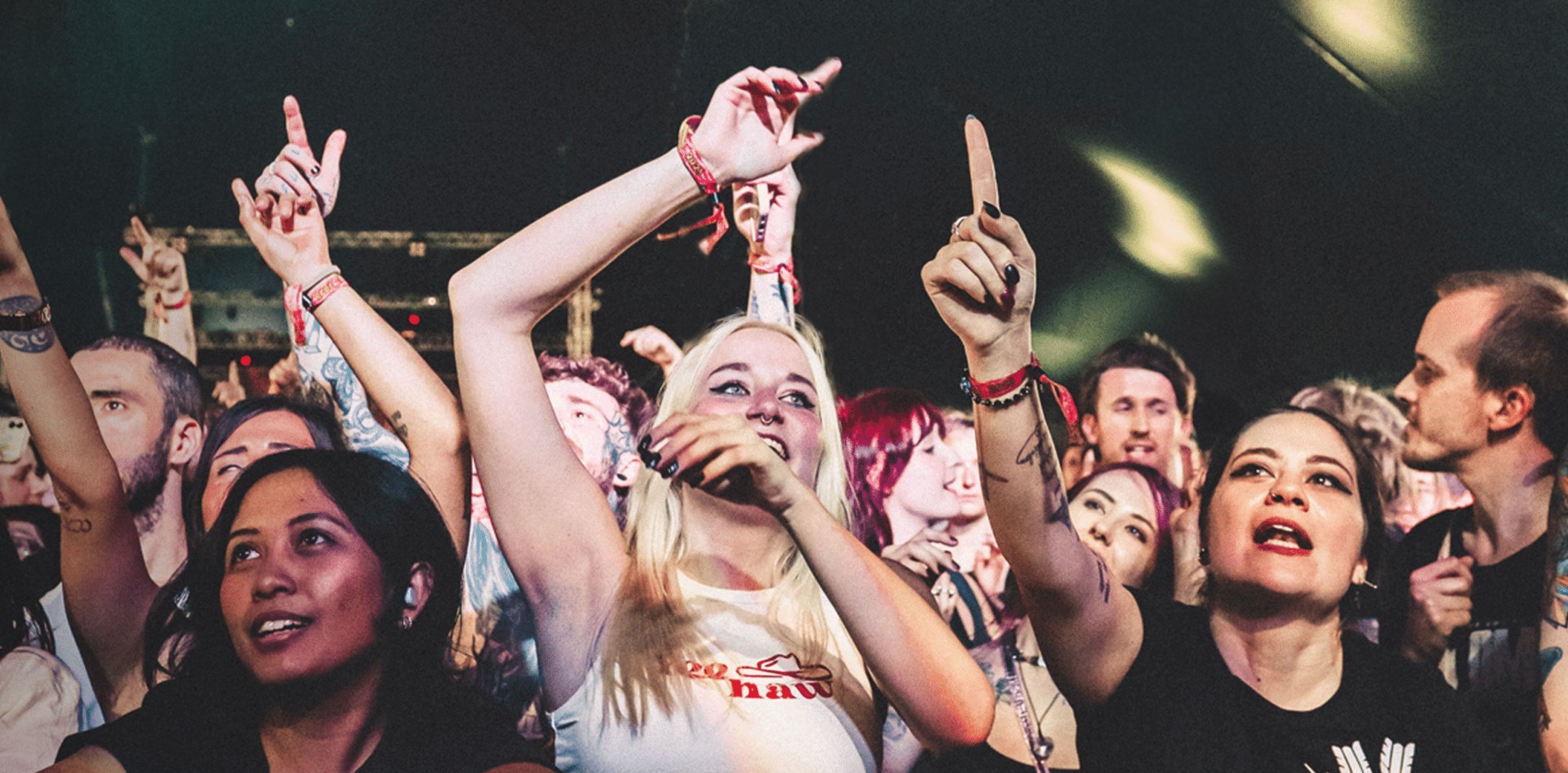 Ticketmaster mostra subito il prezzo totale negli USA: stop ai costi occulti