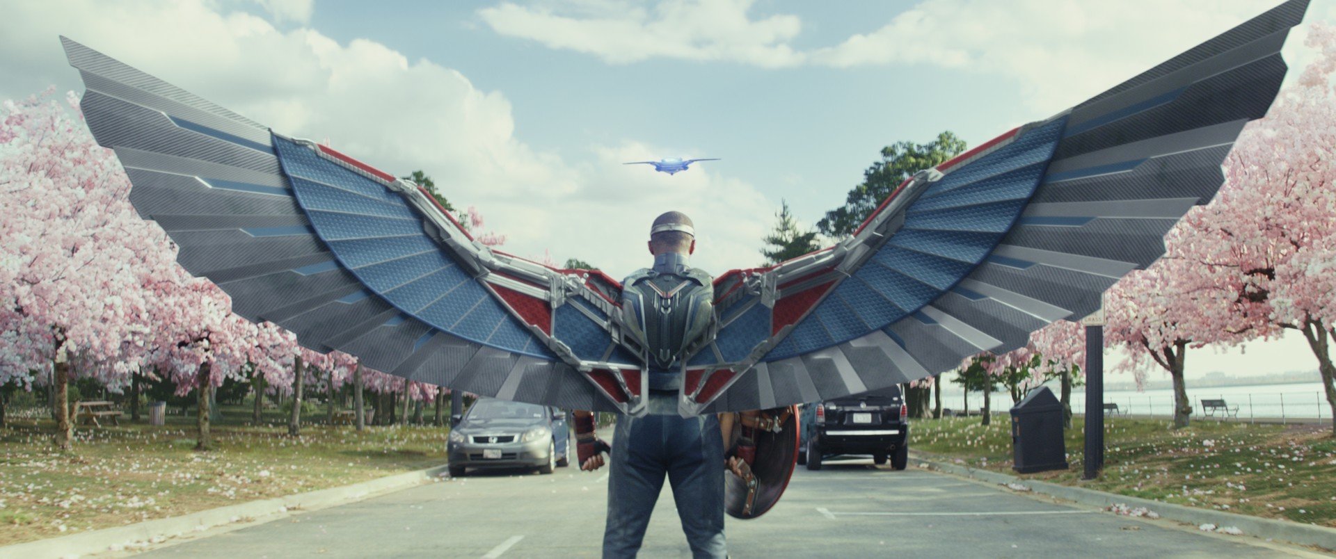 Captain America: Brave New World sbarca su Disney+. Ecco la data da segnare