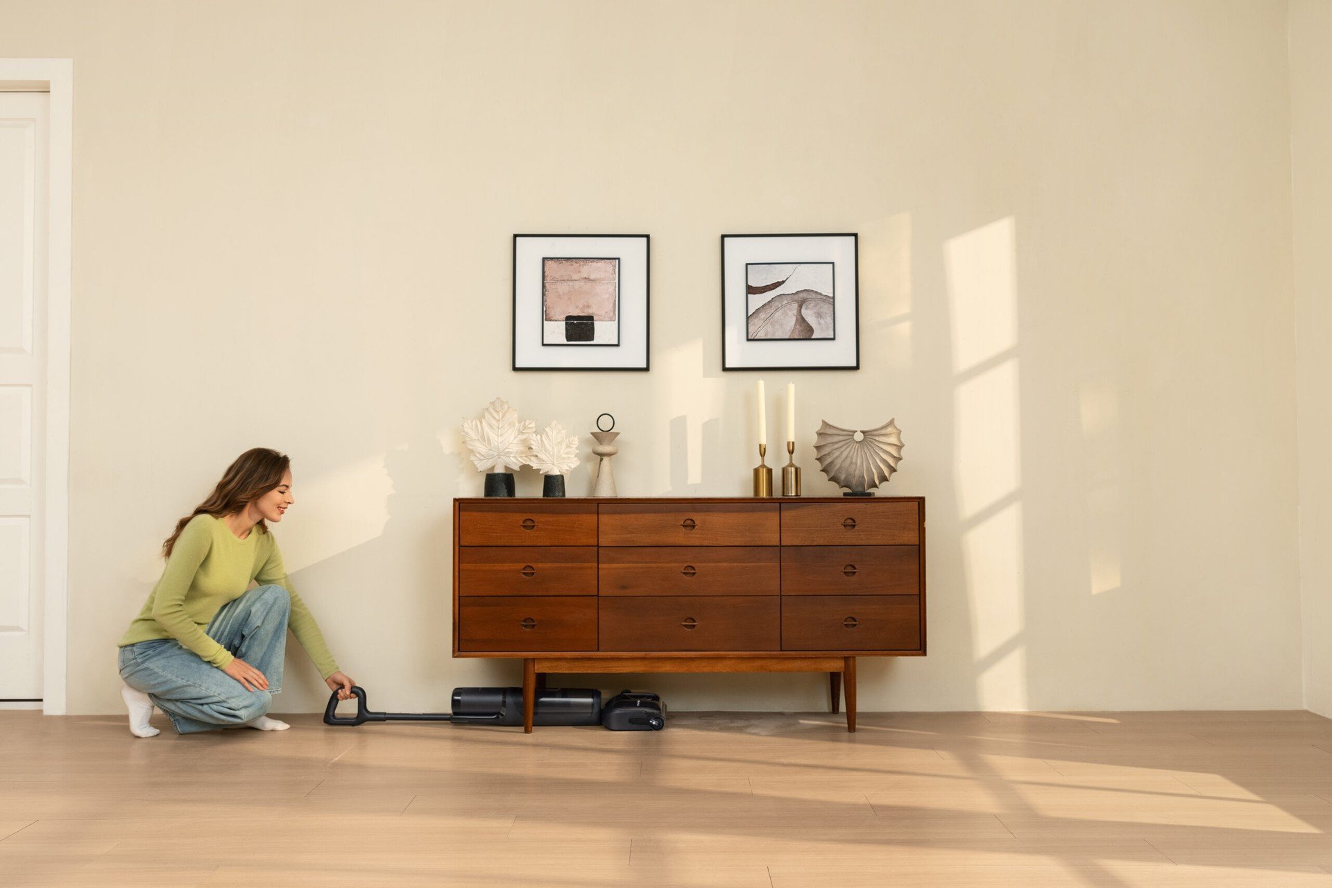 Tineco Floor ONE S7 Stretch Ultra in offerta su Amazon: oggi 200 euro di sconto reali