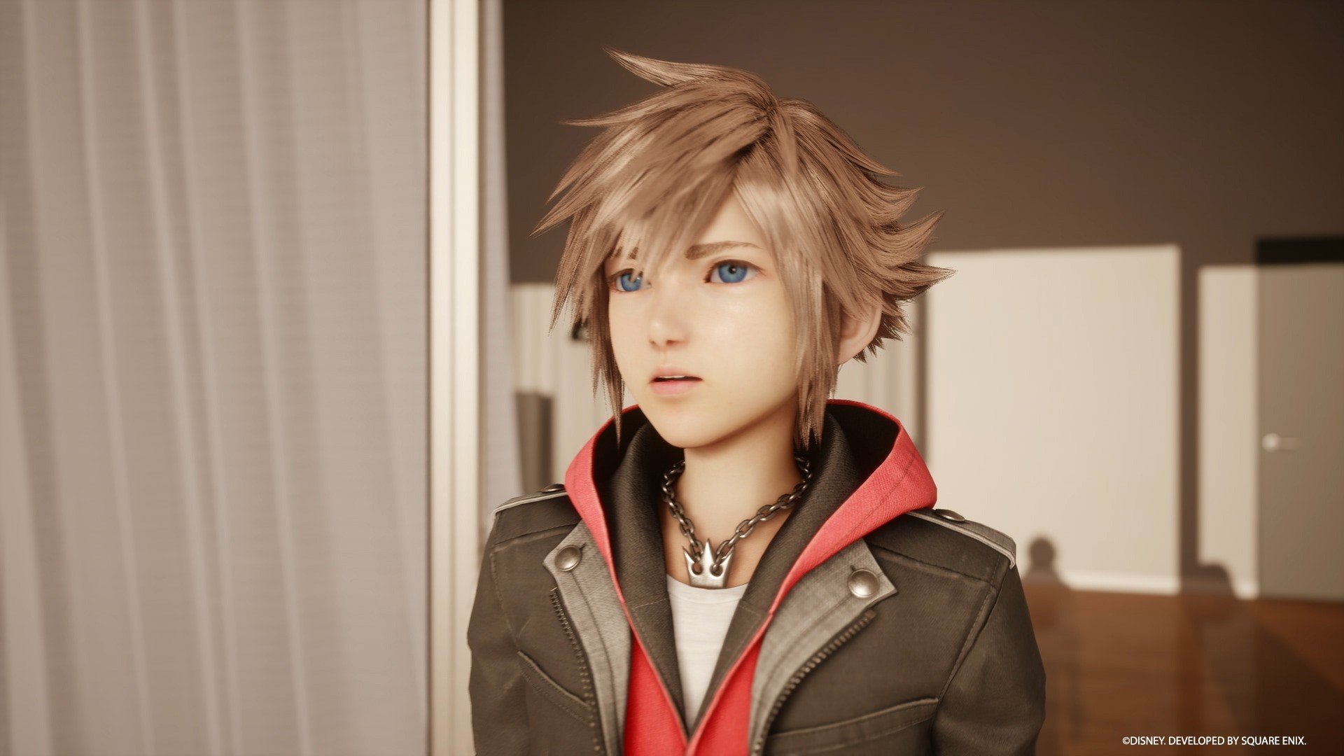 Square Enix rivede le priorità: Kingdom Hearts 4 si farà, Missing Link no