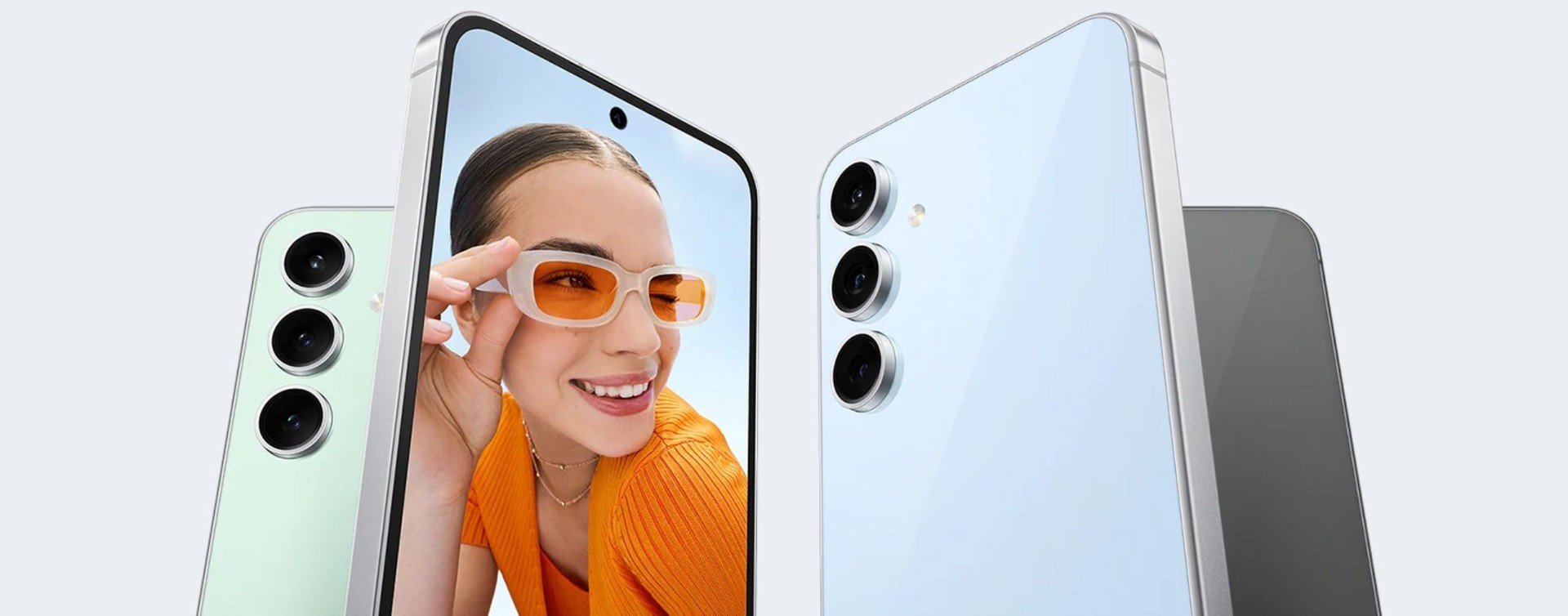 Galaxy S25 FE potrebbe finalmente risolvere un problema storico