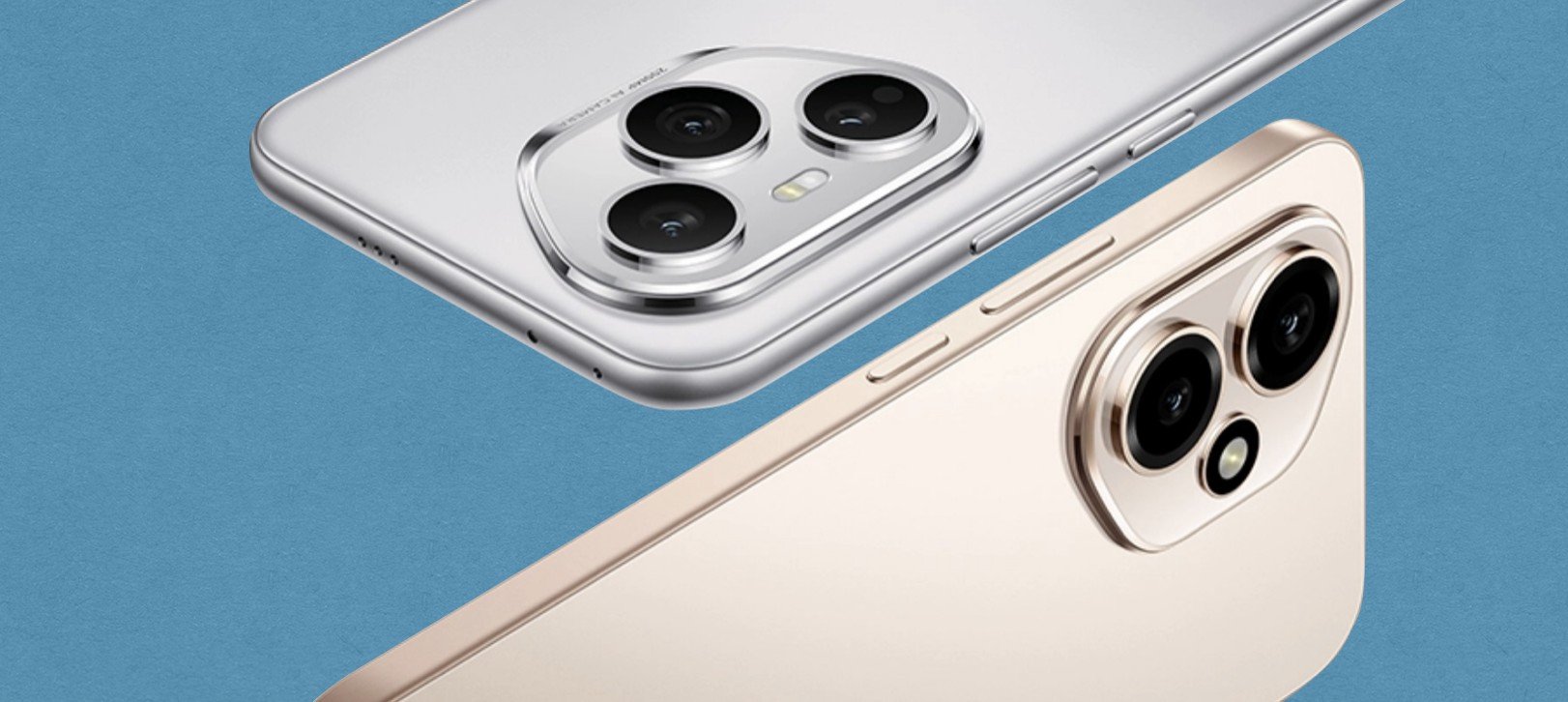 Honor 400 e variante Pro escono allo scoperto in anticipo: specifiche e immagini