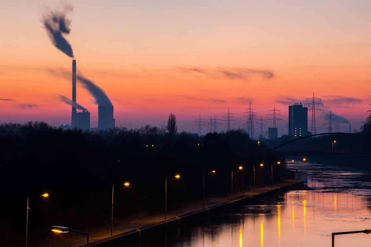 Lobbying aziendale in Europa sempre più green