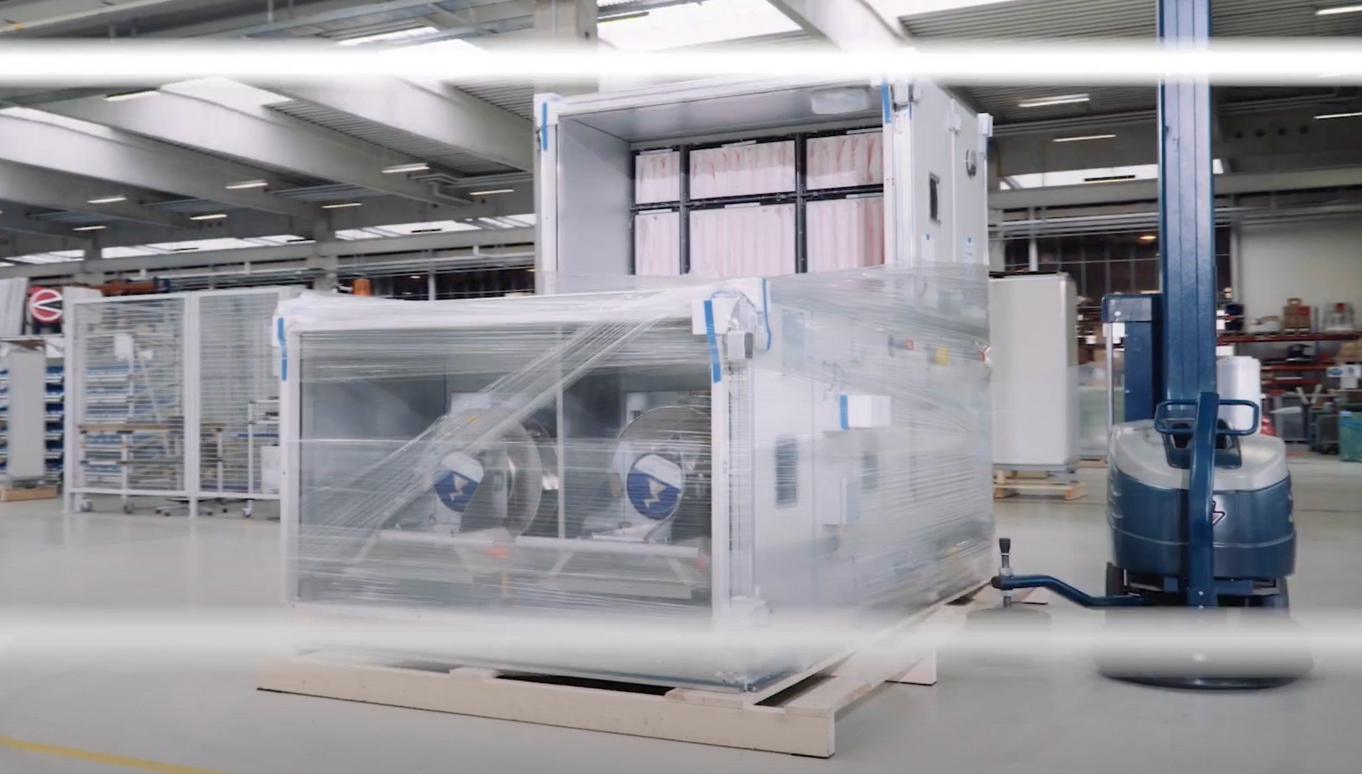 Samsung leader nel raffreddamento dei data center con l'acquisto di FläktGroup