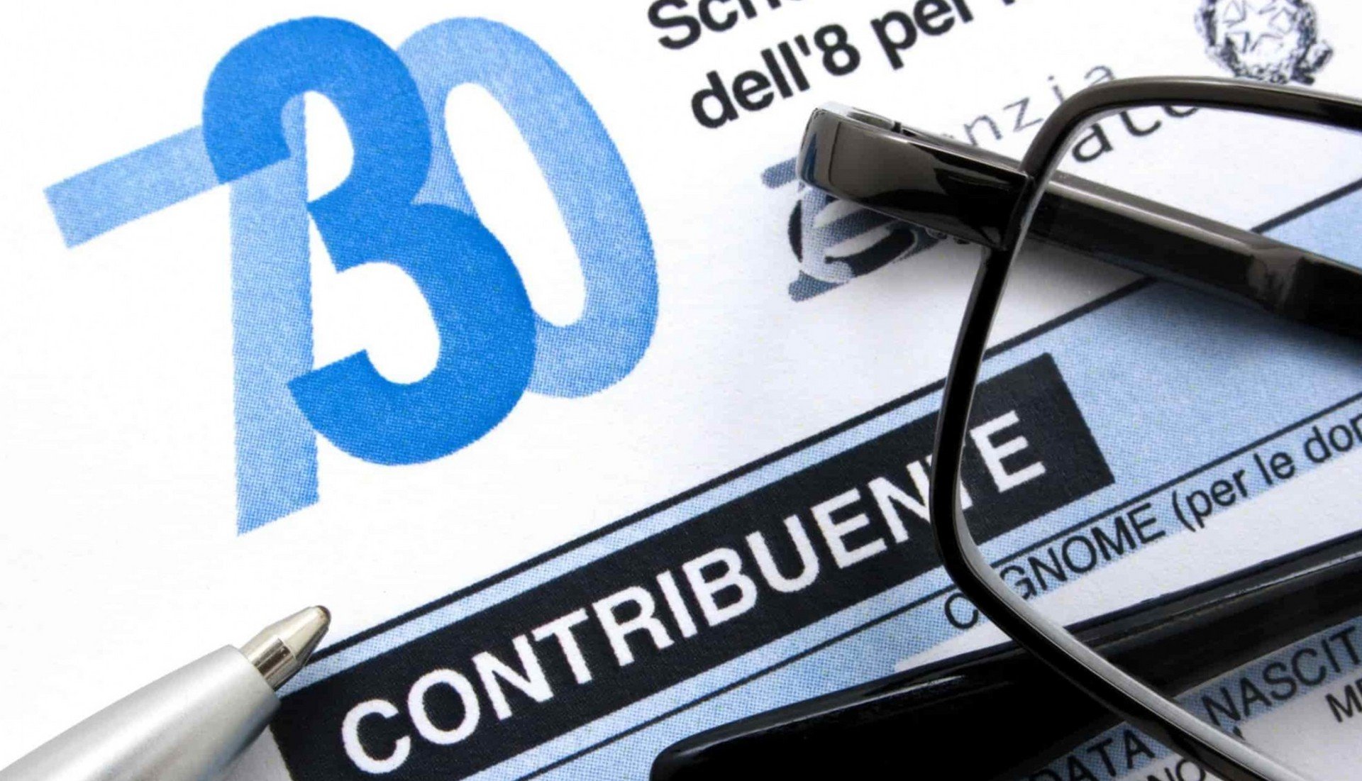 Dichiarazione precompilata: da oggi è possibile inviarla all'Agenzia delle Entrate