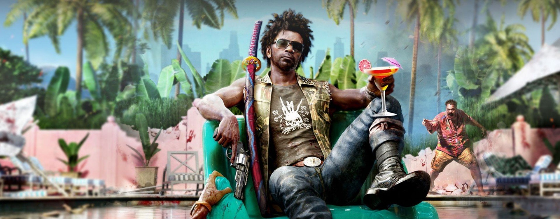 Dead Island 2 è gratis su Epic Games Store: e non è da solo