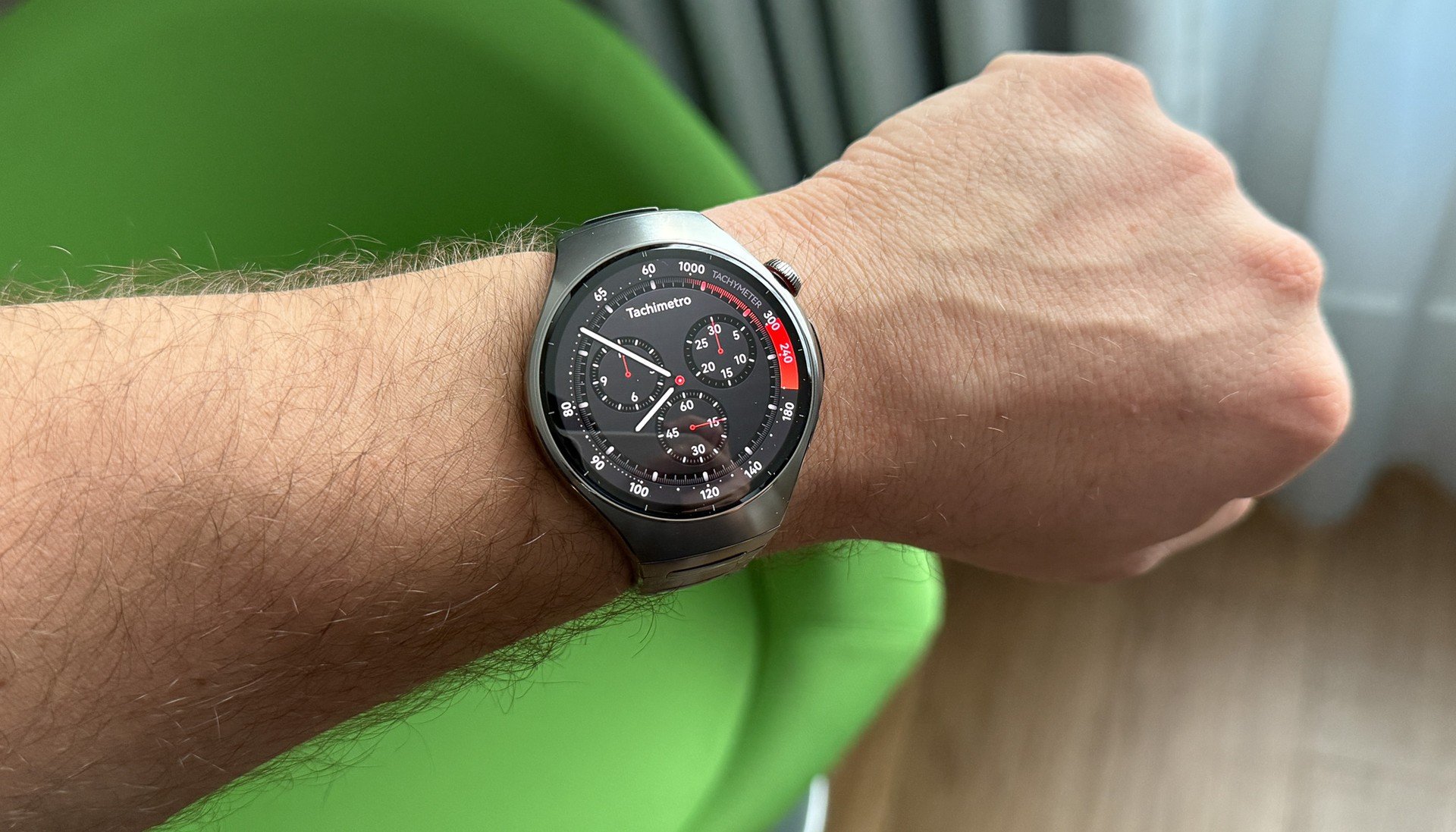Recensione Huawei Watch 5, un centro per la salute e il benessere da indossare