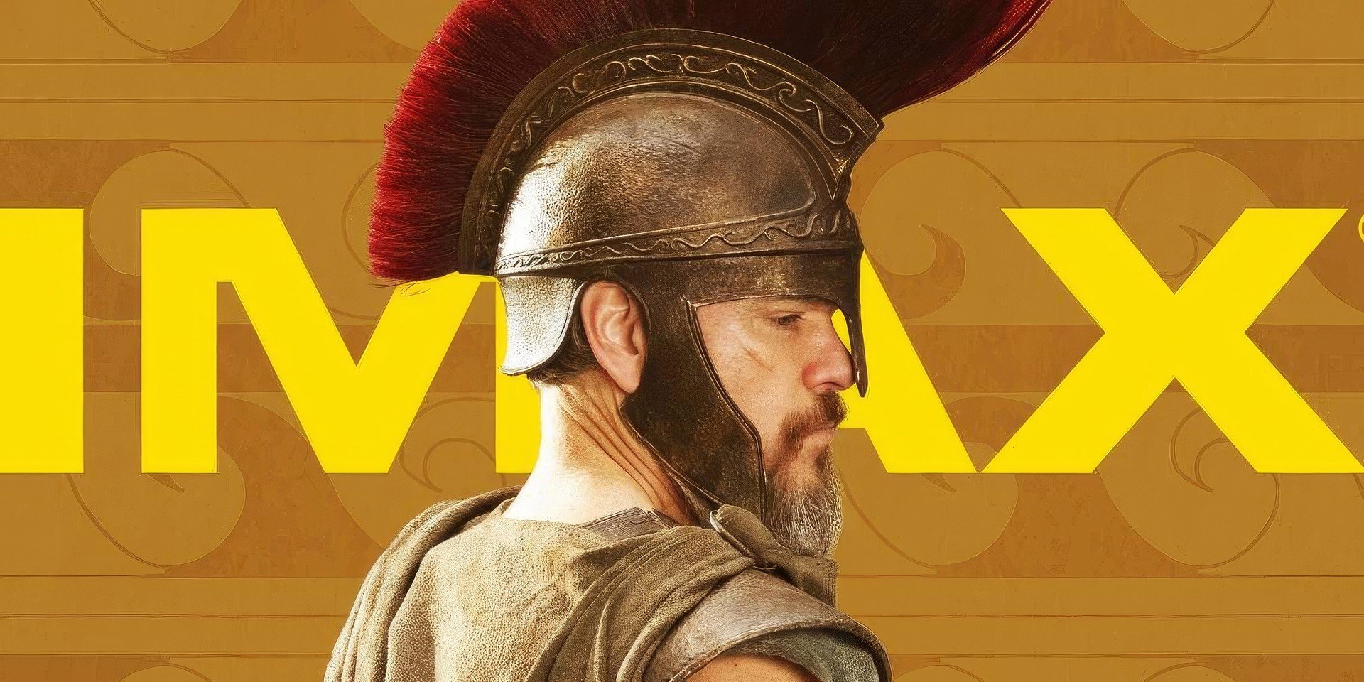 The Odyssey di Nolan è il primo film totalmente IMAX 65mm