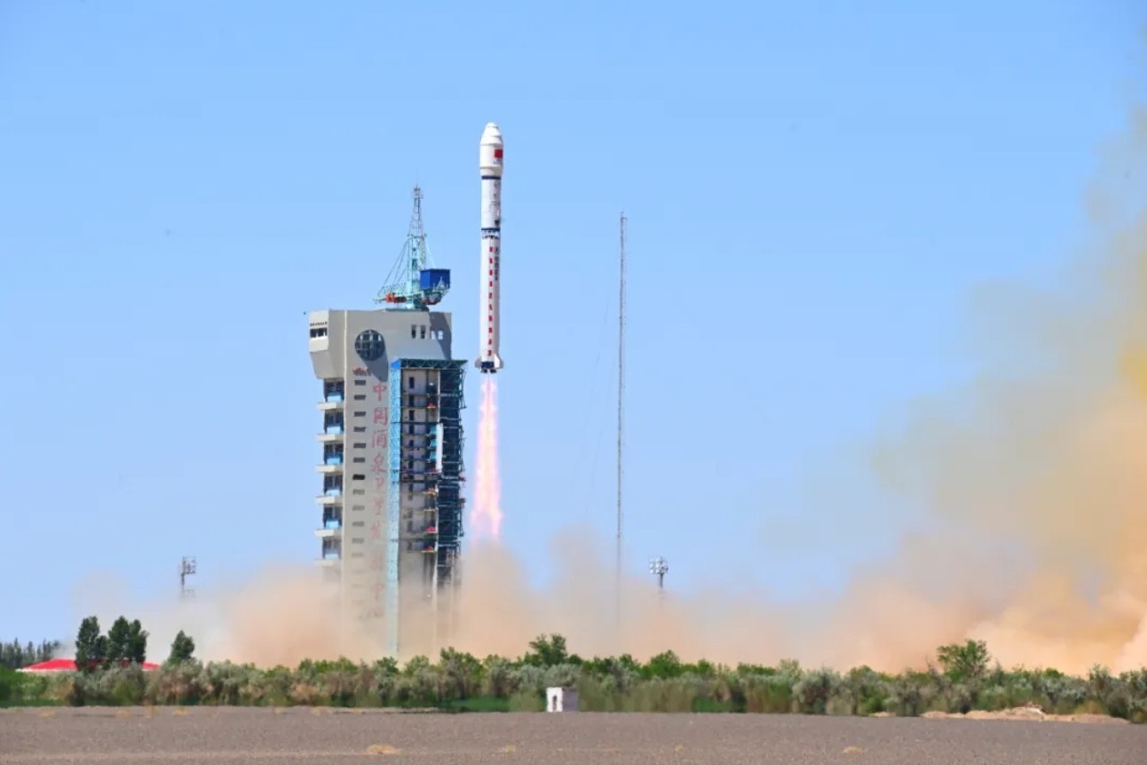 La Cina lavora al primo supercomputer orbitale: già lanciati 12 satelliti