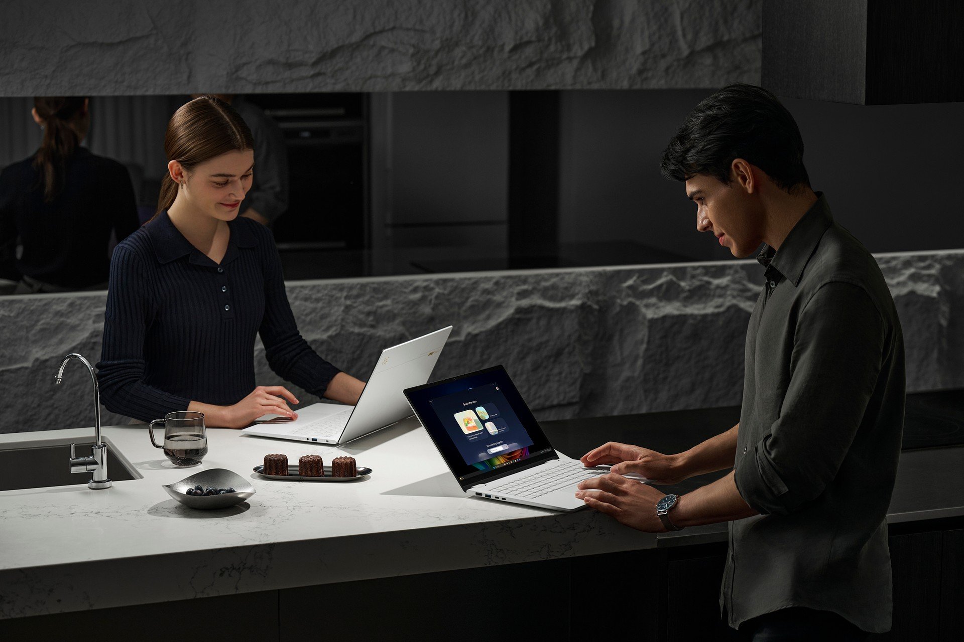 Acer Swift Edge 14 AI è sottilissimo e leggerissimo. Tutte le novità annunciate