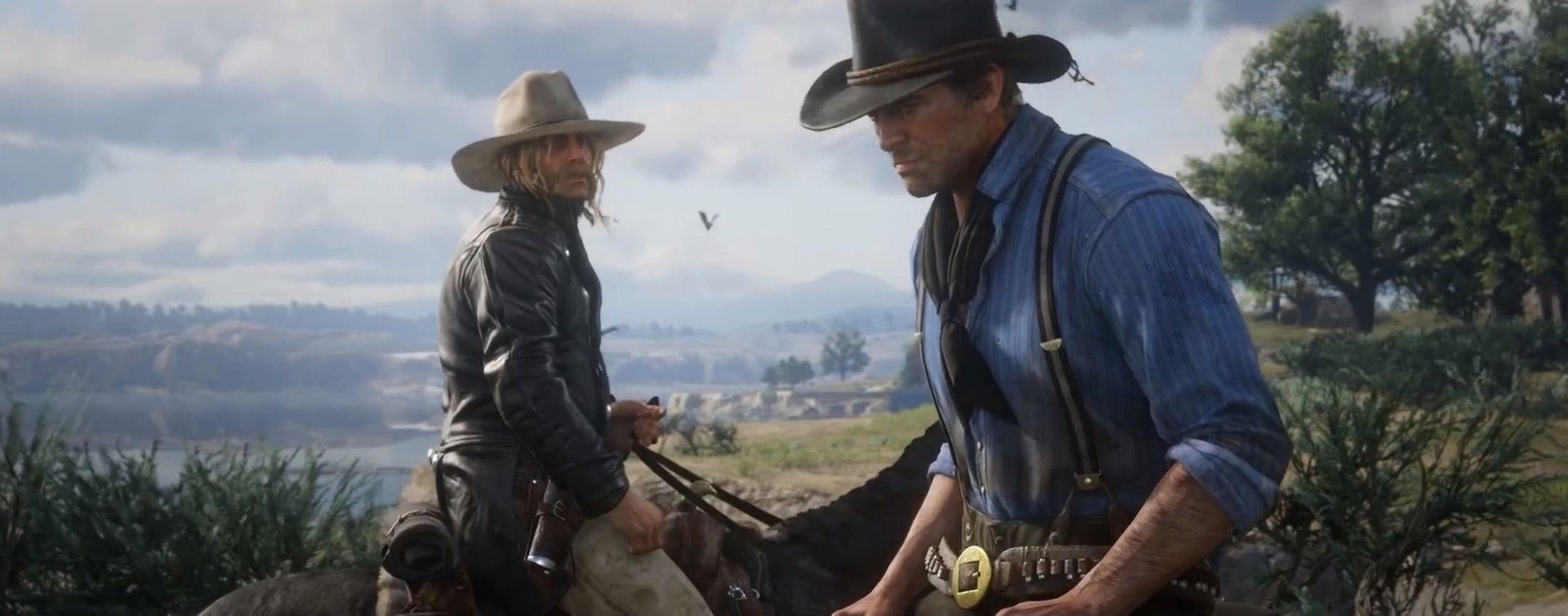Red Dead Redemption 2 su Switch 2, PS5 e Xbox Series X/S entro fine anno | Rumor