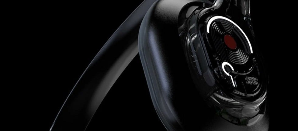 Nothing conferma che in arrivo ci sono cuffie over ear con design unico
