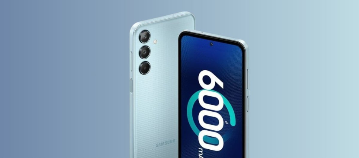 Galaxy M36 compare sul sito ufficiale di Samsung: il lancio è vicino
