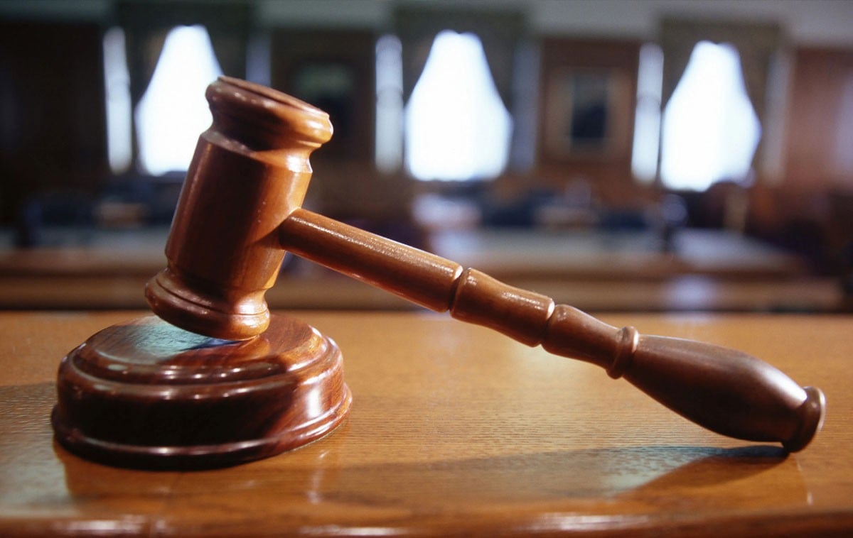 PFAS, colpo di scena: il tribunale di Vicenza li riconosce come causa di morte