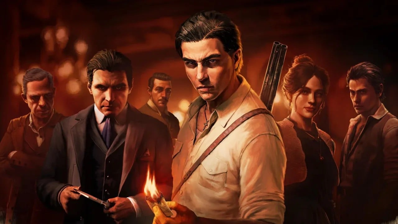 Perché Mafia: Terra Madre costa così poco? Risponde Take-Two