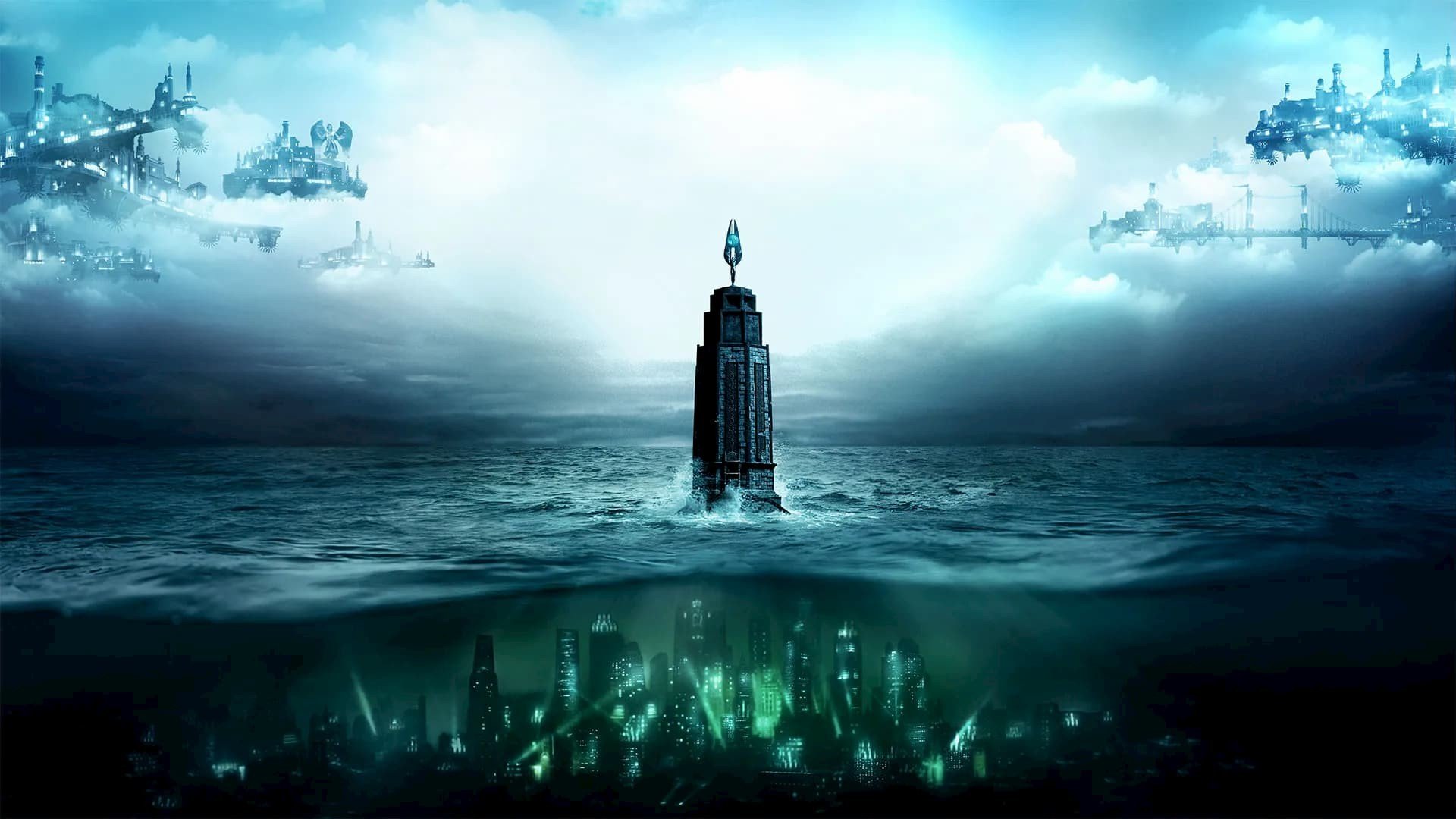 Bioshock, i lavori sul film proseguono: "Siamo a buon punto" afferma il regista