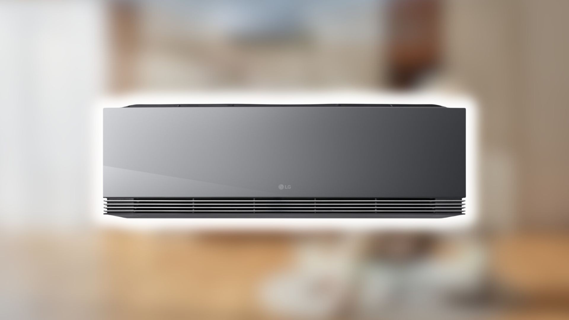 LG ARTCOOL Mirror AI Air ufficiale: climatizzatore dal super design | Prezzi