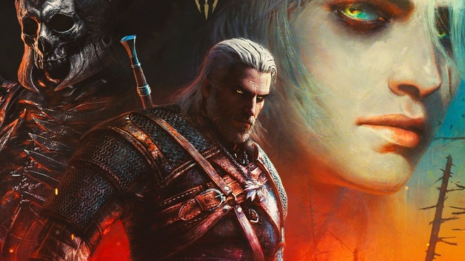 The Witcher 3 Remastered, svelati i requisiti tecnici per PC