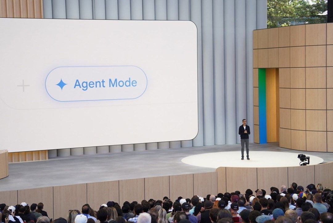 Google lancia lAgent Mode in Gemini e potenzia Project Mariner