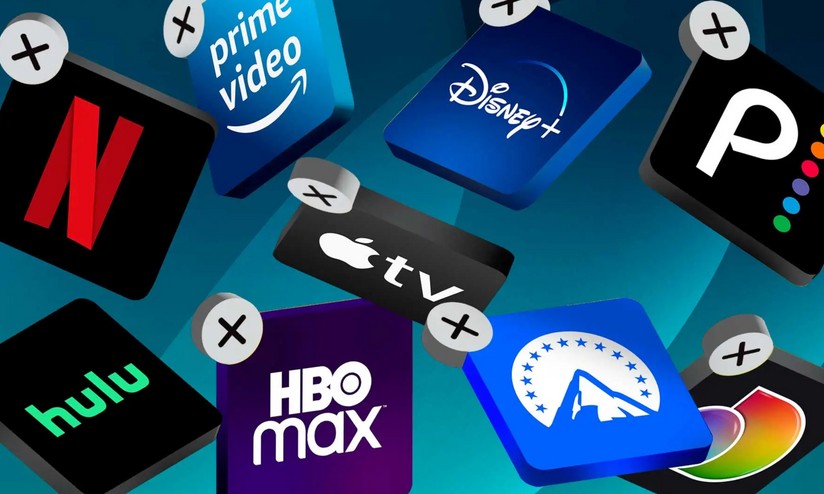 Aumenti Abissali: Le Piattaforme Streaming Costano $702 in Più in 5 Anni!