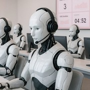 Assistenza clienti, mai più ostaggi dell'AI? La proposta di legge al vaglio del 