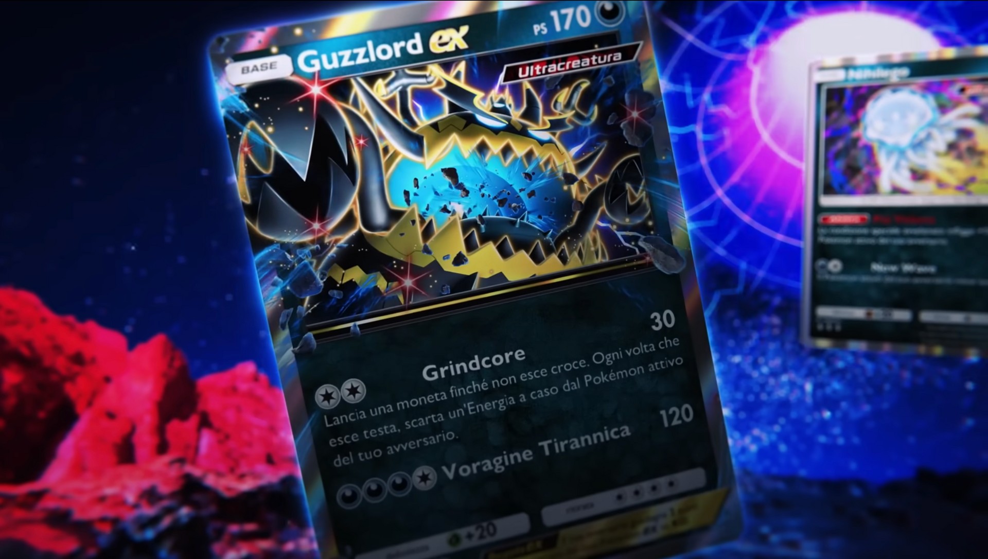 GCC Pokémon Pocket, arriva il set Crisi Ultradimensionale: scopriamo data e carte